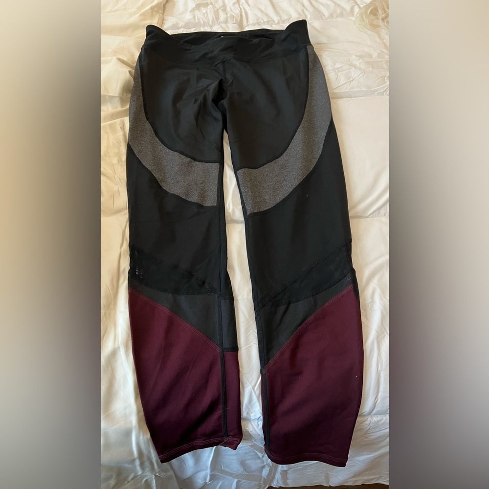Marc NY Performance leggings. Activewear
